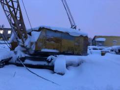 ДЭК-251. Кран, 100 000 куб. см., 25 000 кг., 24,00 м.