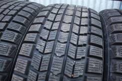 Dunlop Grandtrek SJ7. Зимние, без шипов, 2013 год, 5 %, 4 шт