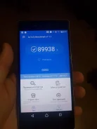 Sony Xperia Z5 Premium. �/�, ������� ����
