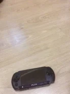 Sony PlayStation Portable ����