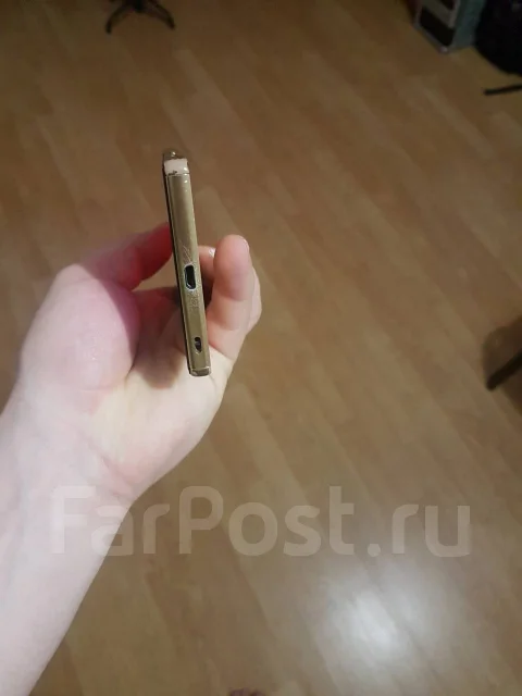 Sony Xperia Z5 Premium. �/�, ������� ����