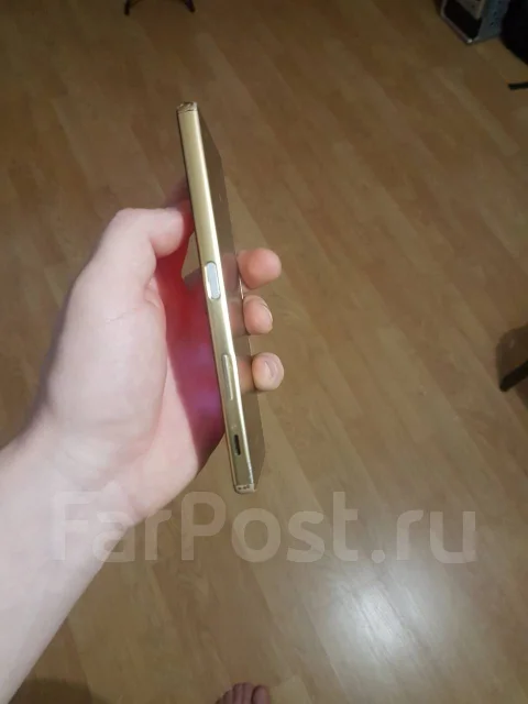 Sony Xperia Z5 Premium. �/�, ������� ����