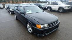 Toyota Chaser. JZX100, 1JZGTE VVTI