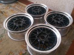 SSR. 7.0x15", 4x114.30, ET36, ЦО 73,0 мм. Под заказ