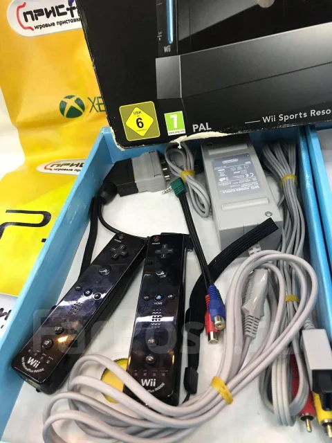 Nintendo Wii ����