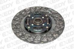 Диск сцепления. Mazda: B-Series, J100, Bongo Brawny, Bongo, J80, Eunos Cargo Ford Spectron, SE48TF, SE58TF, SE88TF, SEF8TF, SS28MF, SS28RF, SS28VF, SS...
