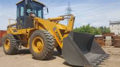 XGMA XG931H. Фронтальный погрузчик , 3 000 кг., Дизельный, 1,80 куб. м.
