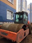 Чувашпиллер Русич Т-12. Продается Каток грунтовой 12 т HAMM3412