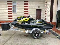BRP Sea-Doo RXP. 260,00 л.с., 2012 год год