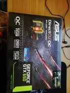 GeForce GTX 650