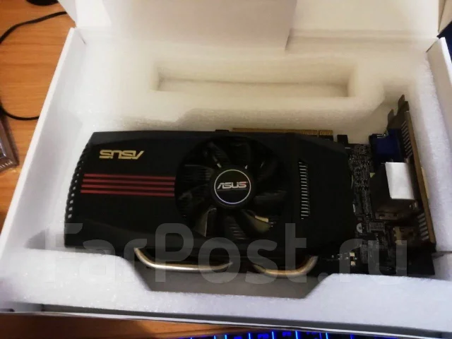 GeForce GTX 650 ����