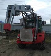 ХТЗ Т-150. Продам БКМ Т-150, 1 500 кг.