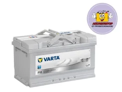Varta. 85��.�., LB4, 800��., ��������, ������������ ������. ��� ����� �� ������������ ����