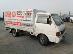 Mazda Bongo Brawny. Грузовик , 2 200 куб. см., 1 500 кг., 4x4