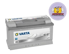 Varta. 100��.�., L5, 830��., ��������, ������������ ������. ��� ����� �� ������������ ����