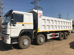 Howo. Самосвал HOWO ZZ3407S3867E (8х4), 40 000 кг., 8x4