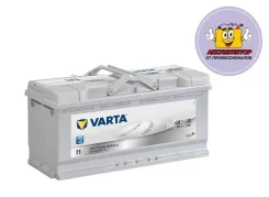 Varta. 110��.�., L6, 920��., ��������, ������������ ������. ��� ����� �� ������������ ����