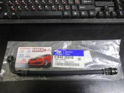 Трубка сцепления. Hyundai ix35 Hyundai Tucson Kia Sportage