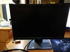 Acer. 19"