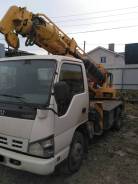 Aichi D502. Продаю БКМ Izuzu Aichi., 3 000 кг.