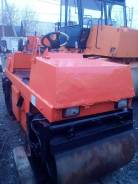 Hamm. Каток дорожный DV 2.22 HAMM AG