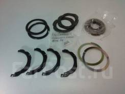 Ремкомплект ступицы. Toyota Land Cruiser, FJ80, FJ80G, FZJ80, FZJ80G, HDJ80, HDJ81, HDJ81V, HZJ80, HZJ81, HZJ81V Lexus LX450, FZJ80 Двигатели: 1FZF, 1...
