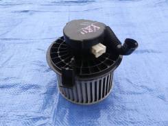 Мотор печки. Nissan Cube, BNZ11, BZ11, YZ11 Nissan March, AK12, BK12, K12, YZ11, BNK12, YK12 Nissan Cube Cubic, BGZ11, YGNZ11, YGZ11 Двигатели: CR14DE...