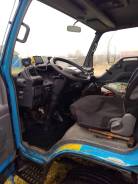Isuzu. Продается грузовик исузу nqr75 реф, 5 200 куб. см., 5 000 кг., 4x2