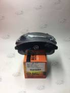 Колодки тормозные. Nissan: Teana, Bluebird, Wingroad, Primera Camino, Maxima, Primera, Avenir, Sunny, Laurel, Skyline, Silvia, 180SX, Stagea, Cefiro...