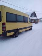 Mercedes-Benz Sprinter 515 CDI. Mercedes Sprinter, 20 мест