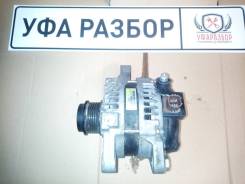 Генератор. Toyota Auris, ZRE151, ZRE152, ZRE152H Toyota RAV4, ZSA30, ZSA35 Toyota Corolla, ZRE151 Двигатели: 1ZRFAE, 2ZRFAE, 3ZRFAE