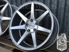 Vossen CV7. 7.5x17", 5x112, ET38, �� 73,1���. ����