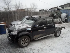 Great Wall Wingle. OTCUTCTBUET, 491QE D110380086 ����