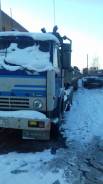 КамАЗ 5320. Продам сцепку 400т. р. камаз5320 + п/прицеп одаз 13мертов, 11 000 куб. см., 20 000 кг., 6x4