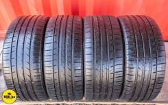 Kumho Ecsta LE Sport KU39. Летние, 2017 год, 30 %, 4 шт