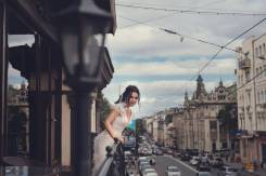 Lenavilena «Wedding» фотосъемка свадьбы во Владивостоке