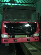 Howo. HOWO, 9 726 куб. см., 25 000 кг., 8x4