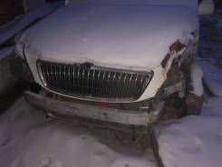 Toyota Brevis