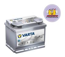 Varta. 60��.�., L2, 680��., ��������, ������������ ������ ����