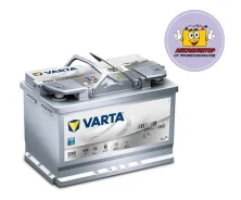 Varta. 70��.�., L3, 760��., ��������, ������������ ������ ����