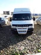 Fiat Ducato. Продам Фиат Дукато, 16 мест