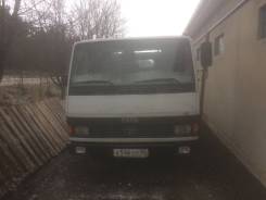 Tata. Продам грузовик ТАТА, 5 700 куб. см., 5 000 кг., 4x2