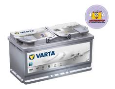 Varta. 95��.�., L5, 850��., ��������, ������������ ������. ��� ����� �� ������������ ����