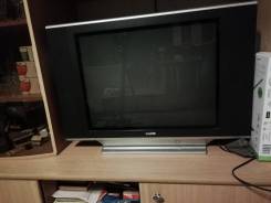 Sanyo. CRT (ЭЛТ)