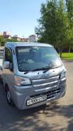 Daihatsu Hijet Truck. Продается грузовичок Дайхатсу Hijet, 700 куб. см., 500 кг., 4x4