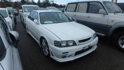 Toyota Chaser. JZX100, 1JZGE