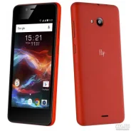 Fly FS408 Stratus 8. �����, �������, 3G, Dual-SIM ����