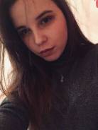 Официант. Среднее образование
