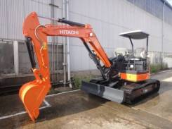 Hitachi ZX40U-3F. Hitachi ZX40U, 0,14 куб. м. Под заказ