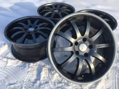 Sport Technic. 8.5x18", 5x112.00, ET25